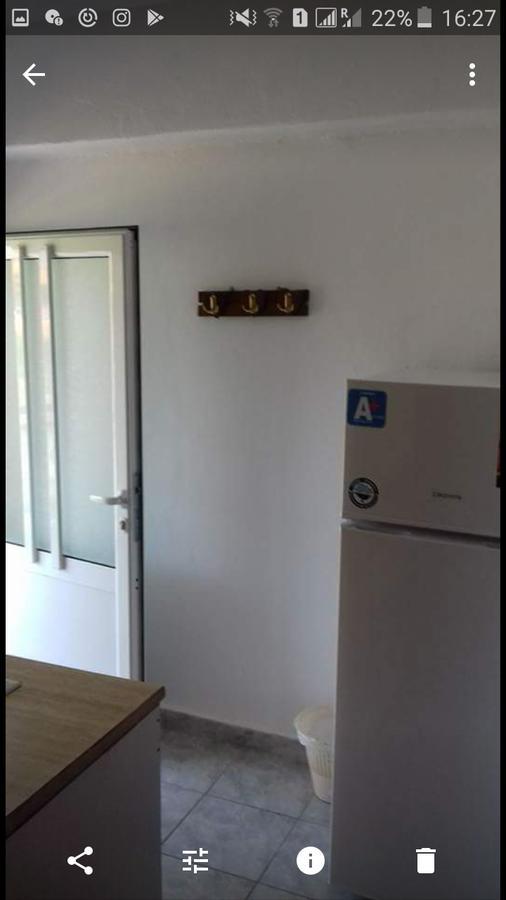 Apartments Stilos Ioannis Paralía Skotínis Εξωτερικό φωτογραφία