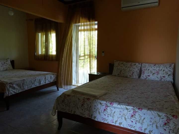 Apartments Stilos Ioannis Paralía Skotínis Εξωτερικό φωτογραφία